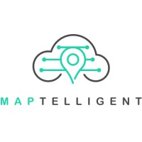 Maptelligent logo - Similar company to Bowser Geospatial, Llc