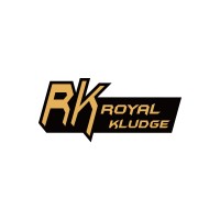 RK ROYAL KLUDGE logo - Similar company to The G-Lab