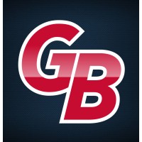 Great Britain Baseball logo - Similar company to Abilities First