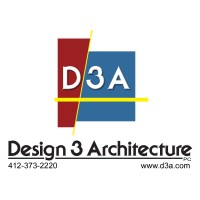 Design 3 Architecture PC logo - Similar company to Tmg Associates,  Inc.