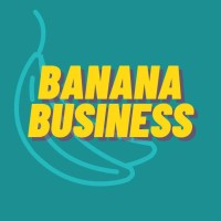 Banana Business logo - Similar company to Iscreen