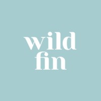 Wild Fin logo - Similar company to Fresh Communication