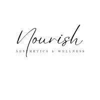 Nourish Aesthetics & Wellness logo - Similar company to Wild Botanica