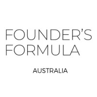 Founder's Formula logo - Similar company to Bear