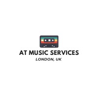AT MUSIC SERVICES logo - Similar company to Hackett & Hackett