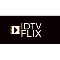 IDTVFLIX logo - Similar company to Olyn