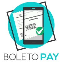 Boleto Pay logo - Similar company to Ilu