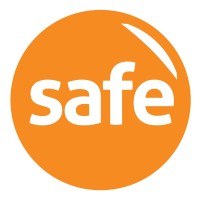 The SAFE Foundation logo - Similar company to Ealing 135