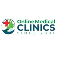 Online Medical Clinics logo - Similar company to Fastdocnow
