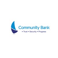 Community Bank Bangladesh PLC. logo - Similar company to Bongo Effect