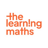 The Learning Maths logo - Similar company to Edvancelearning