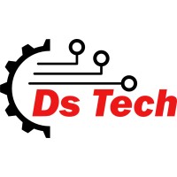 Ds Tech ApS logo - Similar company to Hs-Tec Aps