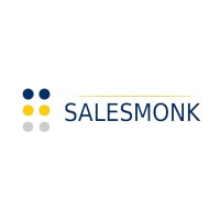 SALESMONK logo - Similar company to The Key Consumer Diagnostics