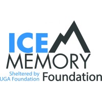 Ice Memory Foundation logo - Similar company to One Planet Summit