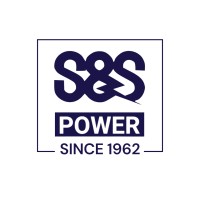 S&S Power Switchgear Limited logo - Similar company to Ultima Switchgears Limited
