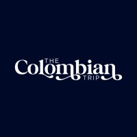 The Colombian Trip logo - Similar company to Green Travel Dmc