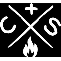 Coast 'n' Smoke logo - Similar company to Lane'S Australia