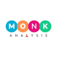 Monk Analysis logo - Similar company to Mind Connect