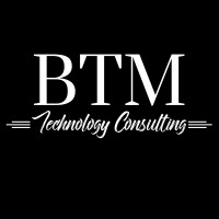 BTM Technology Consulting logo - Similar company to Alpha Chi Technology, Llc