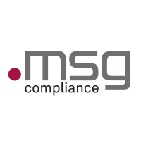 msg Rethink Compliance logo - Similar company to Msg For Banking Ag