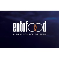 ENTOFOOD logo - Similar company to Hexafly