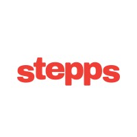 Stepps logo - Similar company to Layn