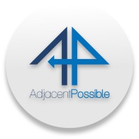 The Adjacent Possible Studio logo - Similar company to Aviogel S.R.L
