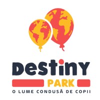 Destiny Park Romania logo - Similar company to Investis