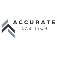Accurate Labtech Private Limited logo - Similar company to Tolzitech Solutions Pvt. Ltd.
