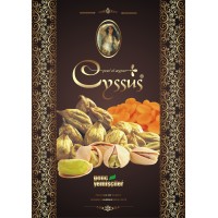 Cyssus Gourmet Dried Fruits and Nuts logo - Similar company to Be Smart Pro