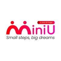 MiniU logo - Similar company to Stackbill Private Limited