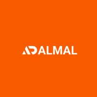 Almal Real Estate Development logo - Similar company to Gii Real Estate Development L.L.C.