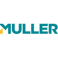 MULLER Technology logo - Similar company to Icol Group
