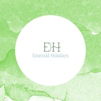 Emerald Holidays logo - Similar company to Emerald Holdings Llc
