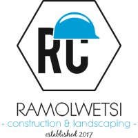 Ramolwetsi Construction (Pty) Ltd logo - Similar company to Straightedge Construction Management(Pty) Ltd