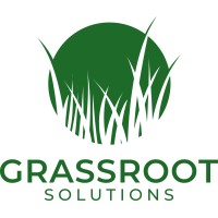 Grassroot Solutions Limited logo - Similar company to Cutcrew Ltd