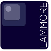 Lammore Training logo - Similar company to Rob Moon Training