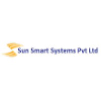 Sun Smart Systems logo - Similar company to Sunsmart Technologies Pvt. Ltd