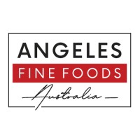Angeles Fine Foods Australia logo - Similar company to Dunbrae Group