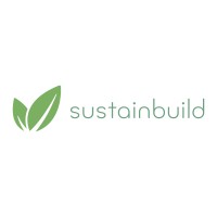 Sustainbuild logo - Similar company to Arco Information