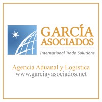 García y Asociados logo - Similar company to Cuvox3D