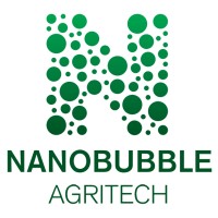 Nanobubble Agritech logo - Similar company to Smart Paddock