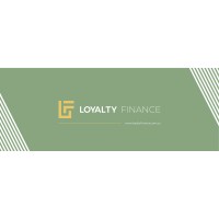 Loyalty Finance logo - Similar company to First Finance Choice