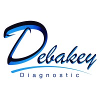 Debakey Diagnostic logo - Similar company to Dirui Philippines