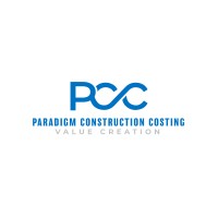 Paradigm Construction Costing logo - Similar company to Consol Construction Solutions Ltd