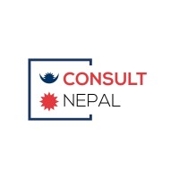 Consult Nepal logo - Similar company to Packrs Courier