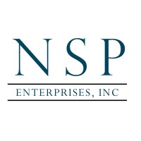 NSP Enterprises, Inc. logo - Similar company to Rth Building Company