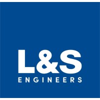 L&S Engineers logo - Similar company to Sbv Stahltechnik Beratungs- Und Vertriebsgesellschaft Mbh
