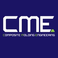 CME - Composite Molding Engineering GmbH logo - Similar company to Composite World Gmbh