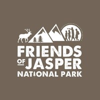 Friends of Jasper National Park logo - Similar company to Erie Canalway Heritage Fund